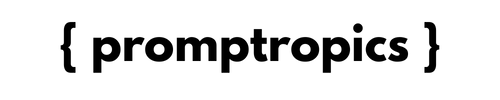 Promptropics Logo